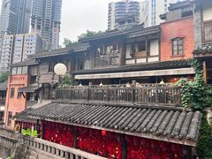 -重庆十八梯传统风貌区