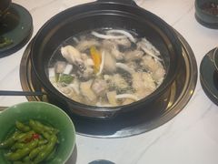 -狐狸爱上椰子鸡(滨江星光大道店)