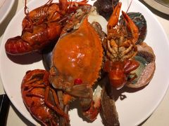 -加餐海鲜自助(集美银泰百货店)