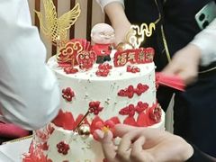 -橙呦·私人定制生日蛋糕