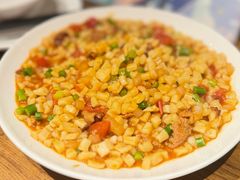 -耶里夏丽·新疆菜·家庭聚场(百联中环购物广场店)