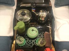 -良子健身(金融街店)