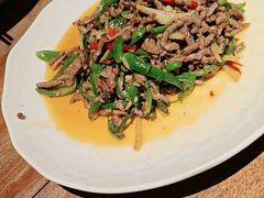 -金谷仓家庭料理(马泉营店)