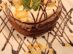 海盐巧克力香蕉-AFS Cafe & Canteen(闽江二路店)