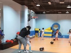 -海天博乐击剑俱乐部(港汇中心店)