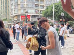 -钜记手信(大三巴街店)
