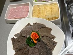 -海底捞火锅(逸仙路店)