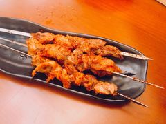 -西域阿里马新疆菜·清真(桂花路店)