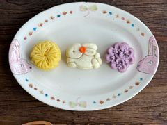 -花甜生活FatimCake·生日蛋糕