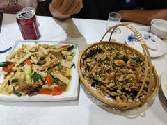 -下梅人家土菜馆(历史文化餐厅度假区店)