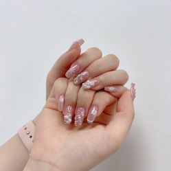 点击看大图 -SZ轻奢自助美甲美睫