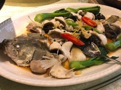 -聚福宝合苑食府(南头镇店)