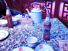 -天津卫码头(南开大悦城店)