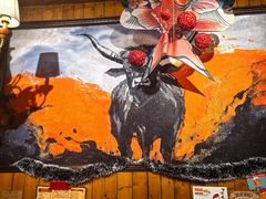 -VIKING SALOON西部美式烟熏烤肉(和平路店)