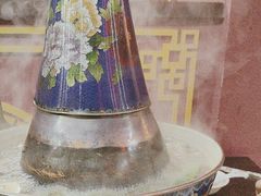 -爱新觉罗福臨火锅馆(万科滑雪场店)