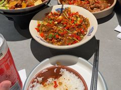 -潇湘阁(汉光百货店)