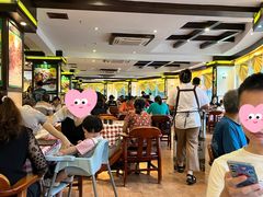 -开心果牛扒城(雍华庭店)