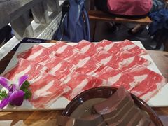 -楠火锅(龙阳广场店)