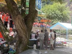 -雅鲁激流探险漂流