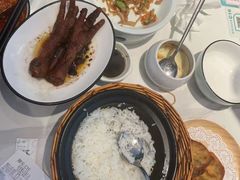 -谷田稻香(杭州萧山万象汇店)