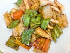 -華歡冰室-WahFoon(吉大店)