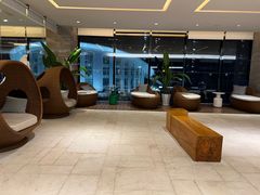 -青岛富力艾美酒店