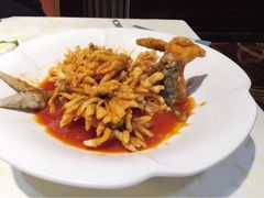 京味道烤鸭店(农林下路店)-四季小馆·地道北京小吃(广百店)