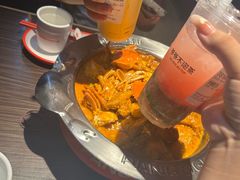 -胖哥俩肉蟹煲(杭州下沙学林街店)