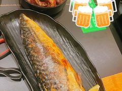 -千寻烧肉(政务区店)