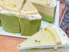 -可丽可丽·生日蛋糕·下午茶(厦门鹭港店)