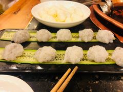 码头鲜虾丸-老码头火锅(玉林店)