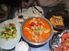 -野蔓果·山野菜(西湖景区·龙井茶田店)