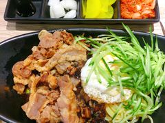 -炒码先生·韩餐炸鸡披萨(西塔店)