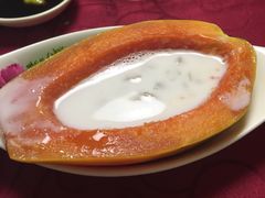 -明香海鲜酒家(华强北店)