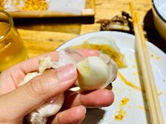 -熙成烧烤(白塔岭店)