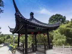 -善卷洞风景区