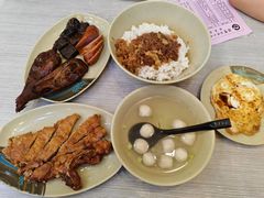 -圆宝台湾小吃(迎津街店)