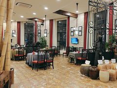 -南沙游艇会·大兵船餐厅