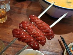 -阿记烧烤(大兴新区店)