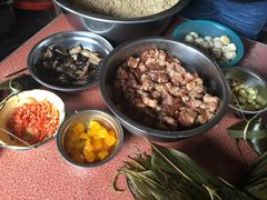 -司徒世家·兵马司林粽球(牌坊街店)