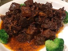 -日出青木·杭帮菜名店