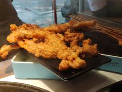 -老天桥蛙炉火锅(姑苏总店)