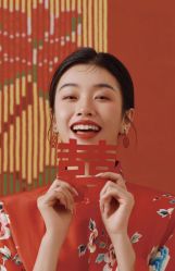 -摩玛婚纱摄影(杭州店)