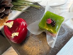 -青岛遇见米兰(八大关店)