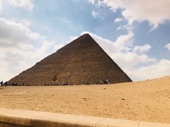 -吉萨金字塔群