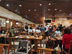 大堂-鼎泰丰(复兴店)