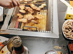 -五彩凉山自助西昌烧烤(柳翠路店)