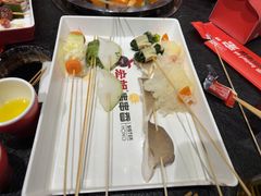 -宏姐串串香(征仪路店)