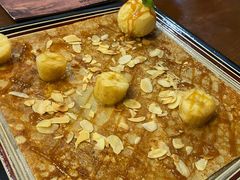 -LA CREPERIE BRETONNE布列塔尼法式餐厅(天童北路店)
