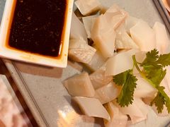 -新兴园饺子馆(北京百子湾店)